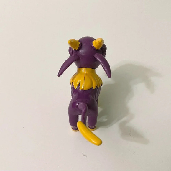 Lot of 5 FGTeev Mini Figures Raging Blobbyfish Ollreo Lava Beans Spy Goat - Picture 15 of 16